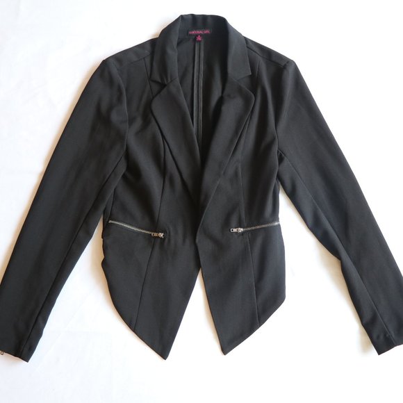 Black Blazer - Picture 1 of 6